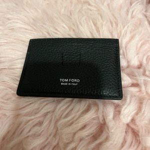 Tom Ford Card  Case.